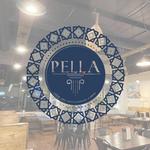 Pella Cafe Greek and Mediterranean Cuisine