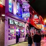 Honky Tonk Highway