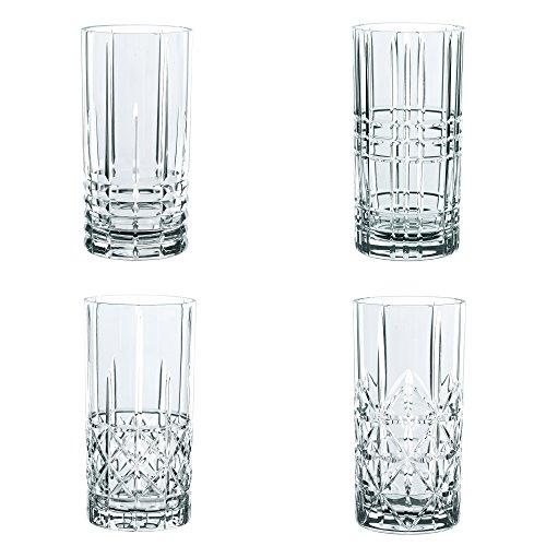 Nachtmann Highland Long Drink, Set of 4 - 97784