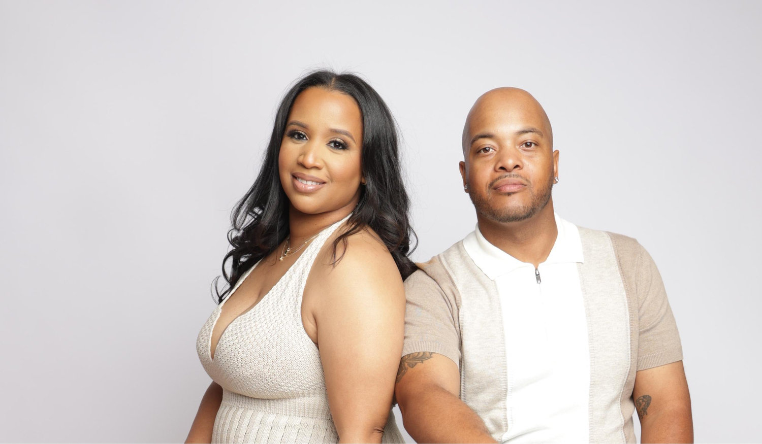 The Wedding Website of Makeda Oates and Keith Guess Jr.