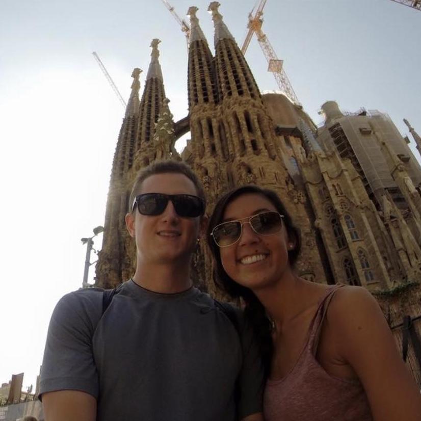 Barcelona, Spain