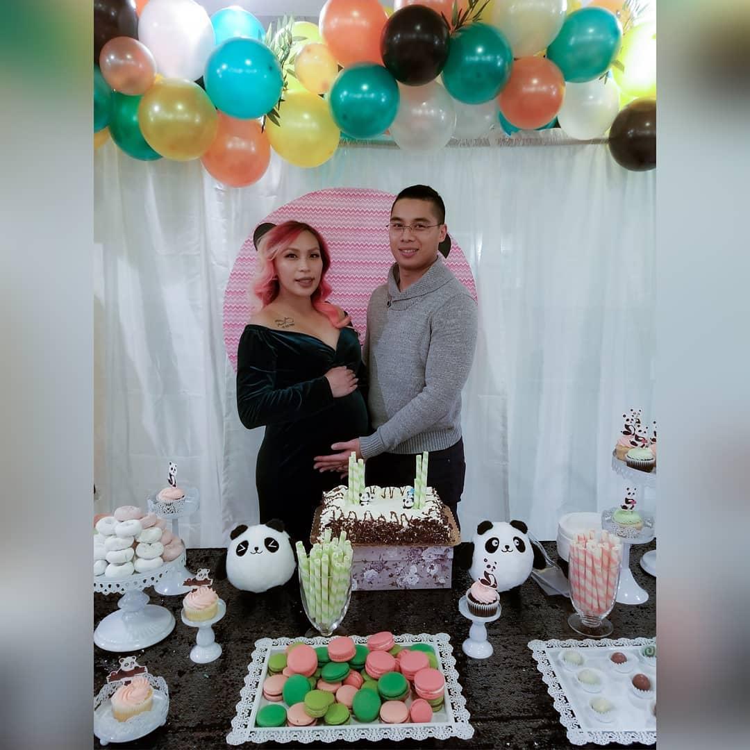 Baby shower