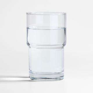 Stacking Highball Glass, Set of 6