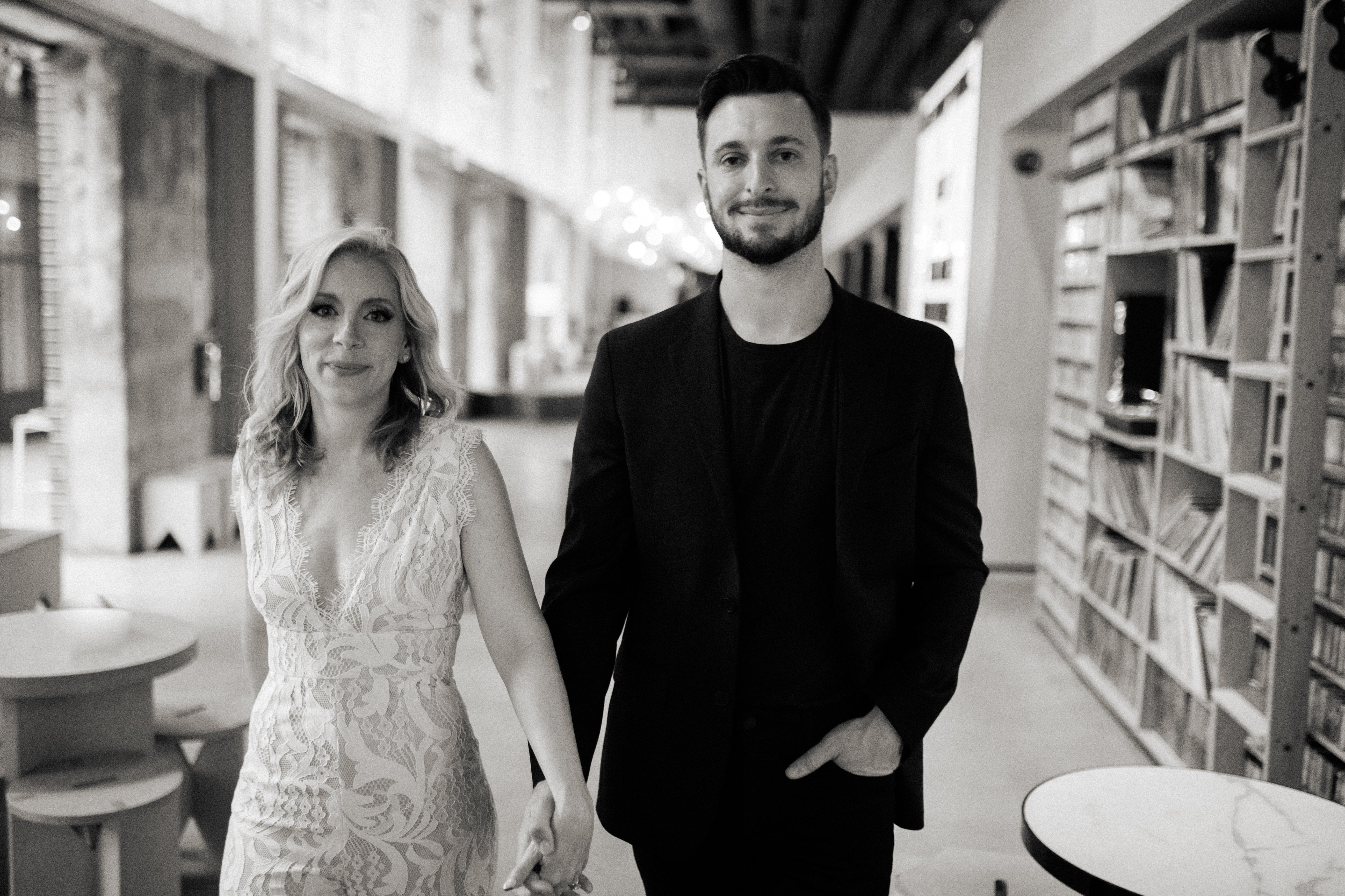The Wedding Website of Lindsey Sheard and Will Walsh