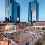 Sundance Square