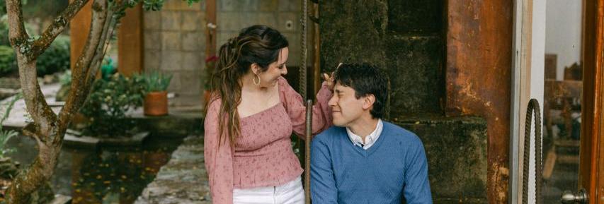 The Wedding Website of Paula Mogollón and Juan Camilo Rueda