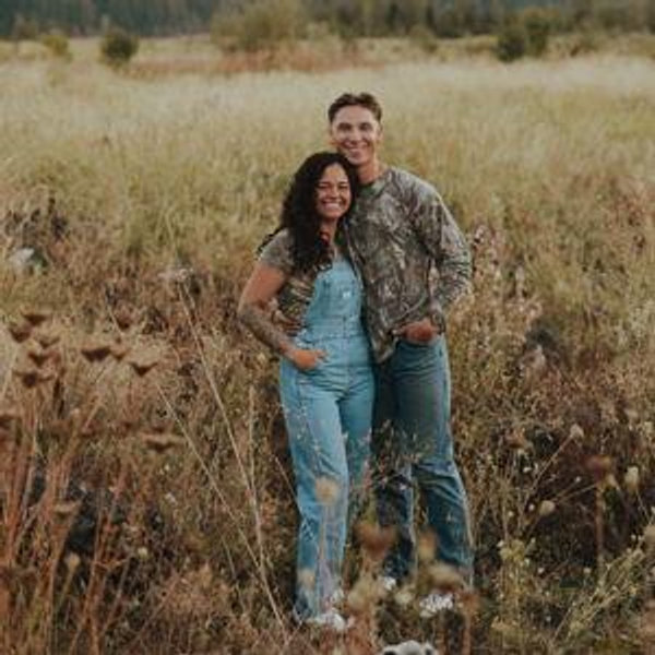 Our Honeymoon