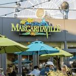 Margaritaville Restaurant - Chicago