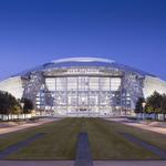 AT&T Stadium