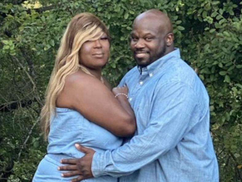 The Wedding Website of Quintin Bryant and Ternitta Mcnair