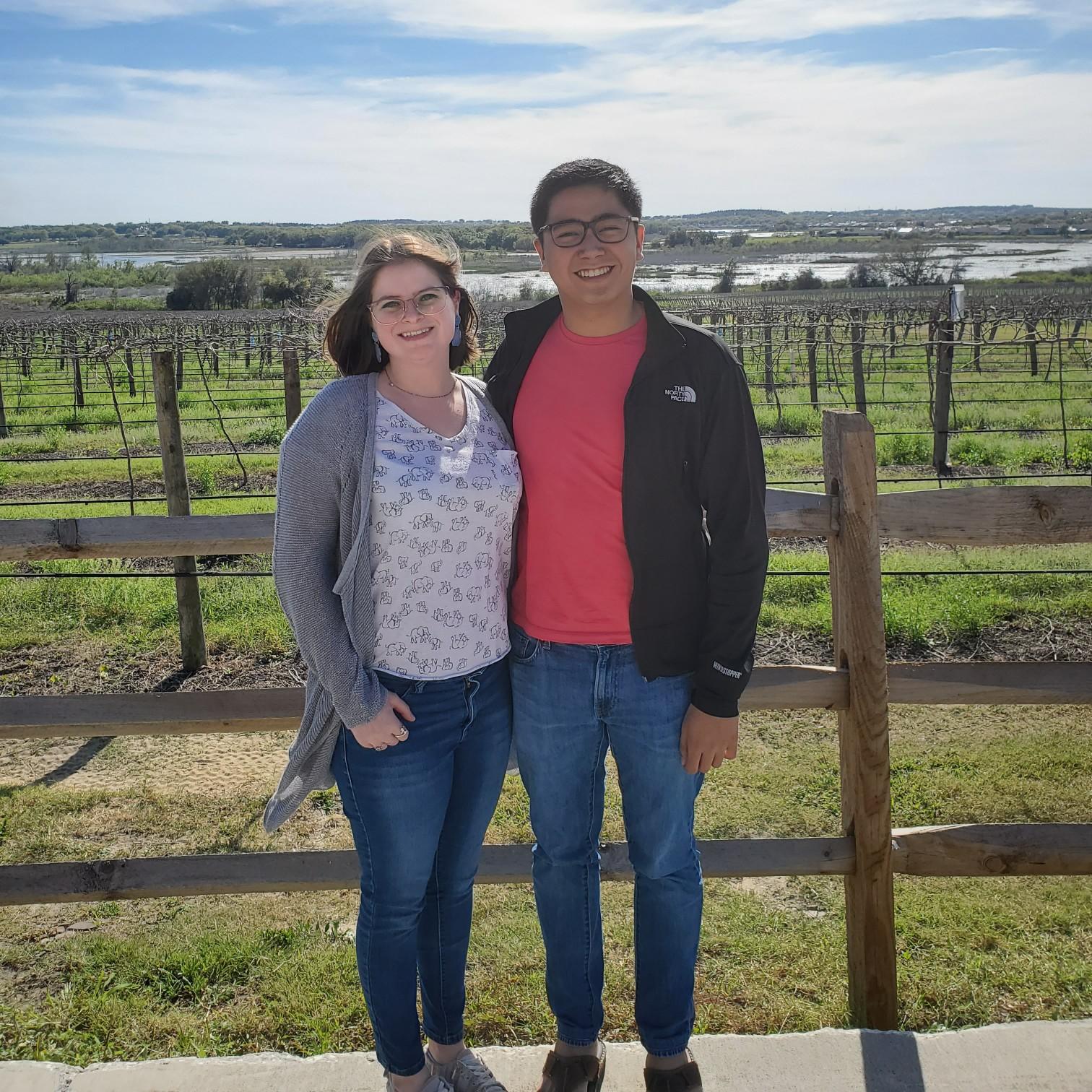 Lakeridge Winery. 2020