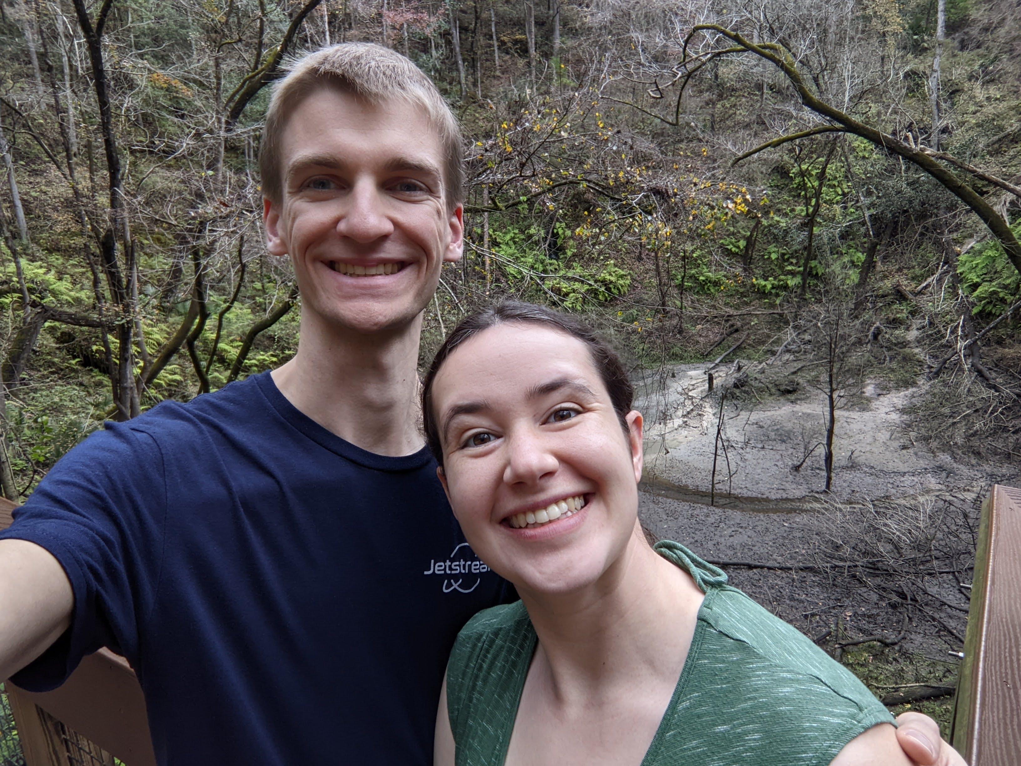 The Wedding Website of Brian Schaefer and Caitlyn Finton