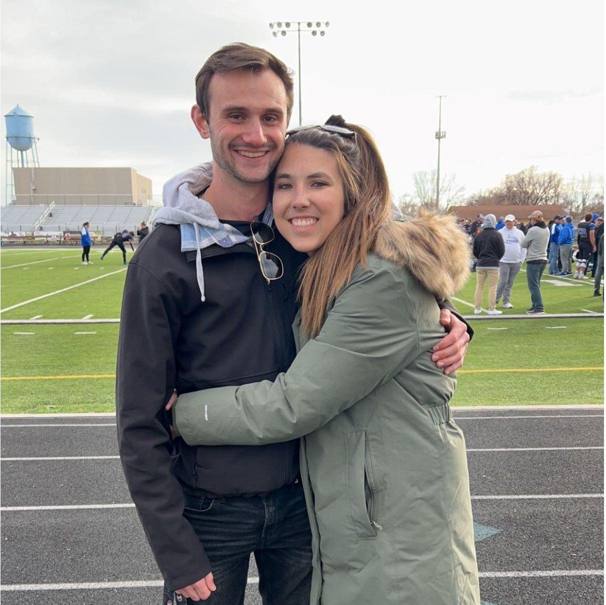 Last DWU Football Game