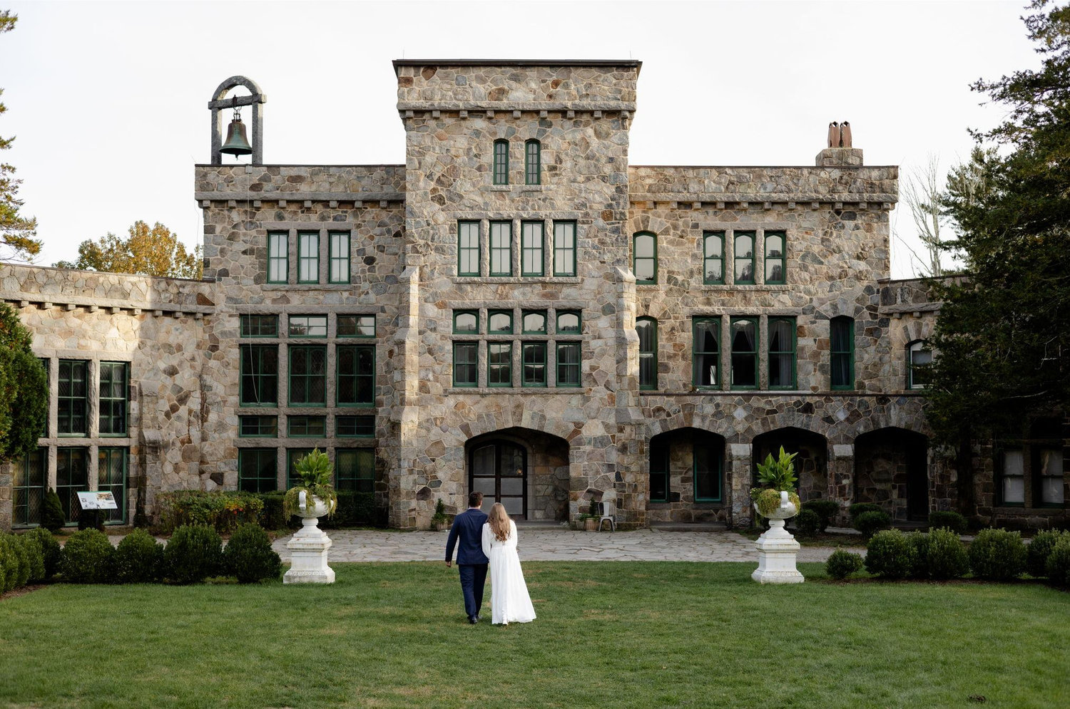 The Wedding Website of Caelyn Lianne Gessler and Logan James Langley