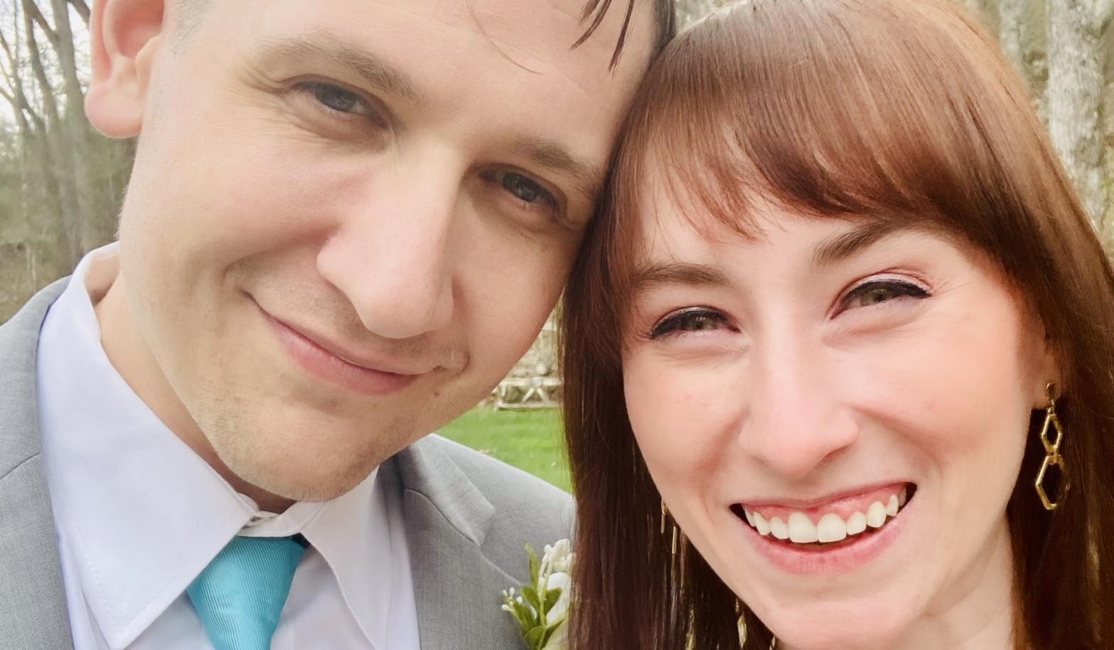 The Wedding Website of Krista Duggin and Joshua Mindlin