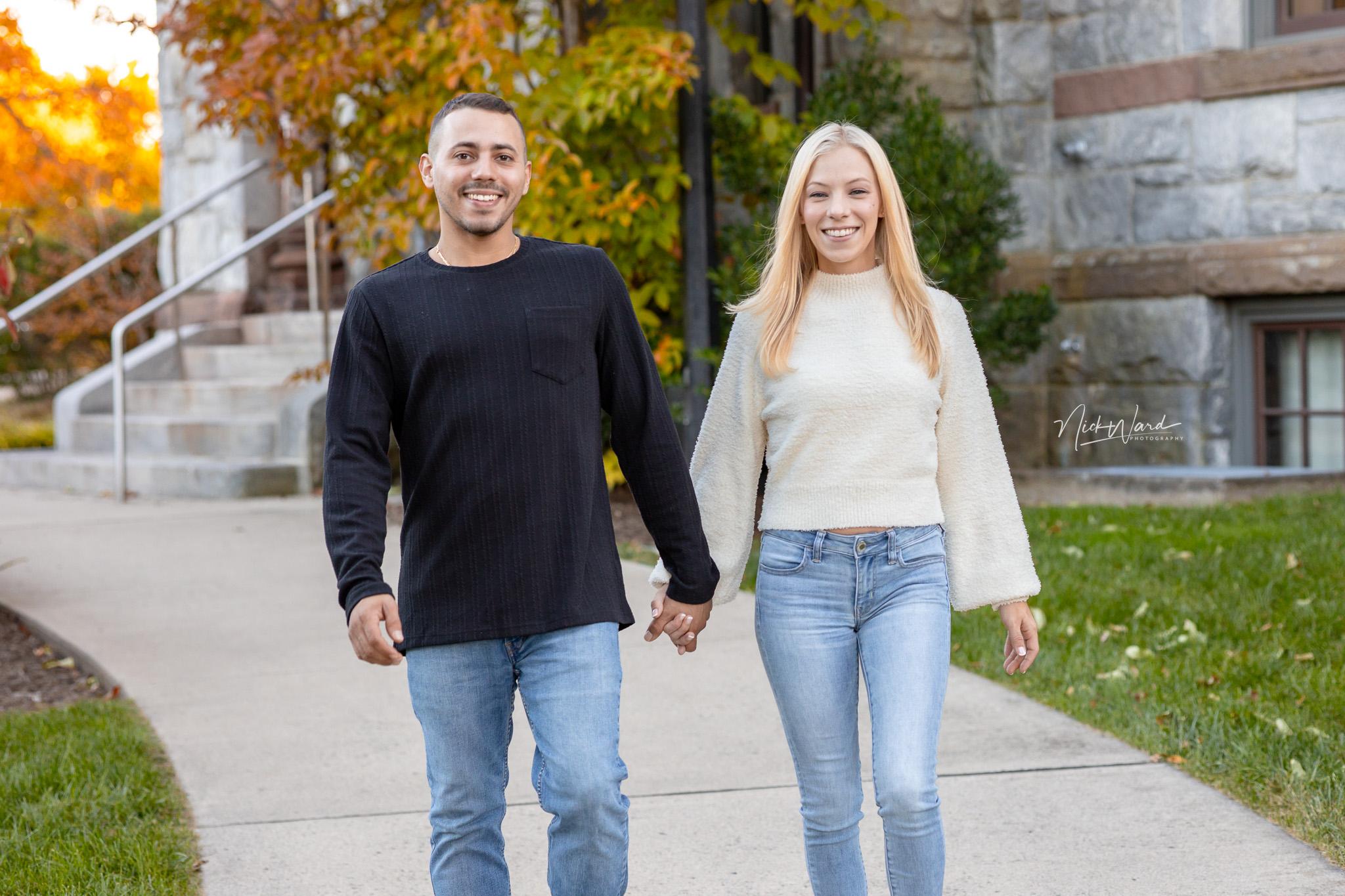 The Wedding Website of Jackie Lajoie and Elijah Abi-Kheirs