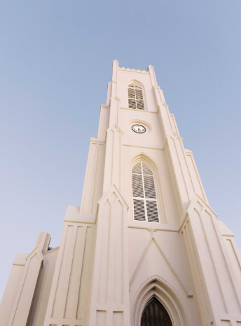 The Wedding Website of Sophia Mavromatis and Gavin Blanchard