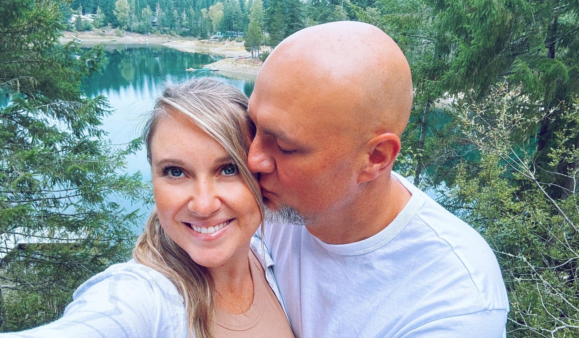 The Wedding Website of Christah Carmel Cato and Derrick Linton Gill