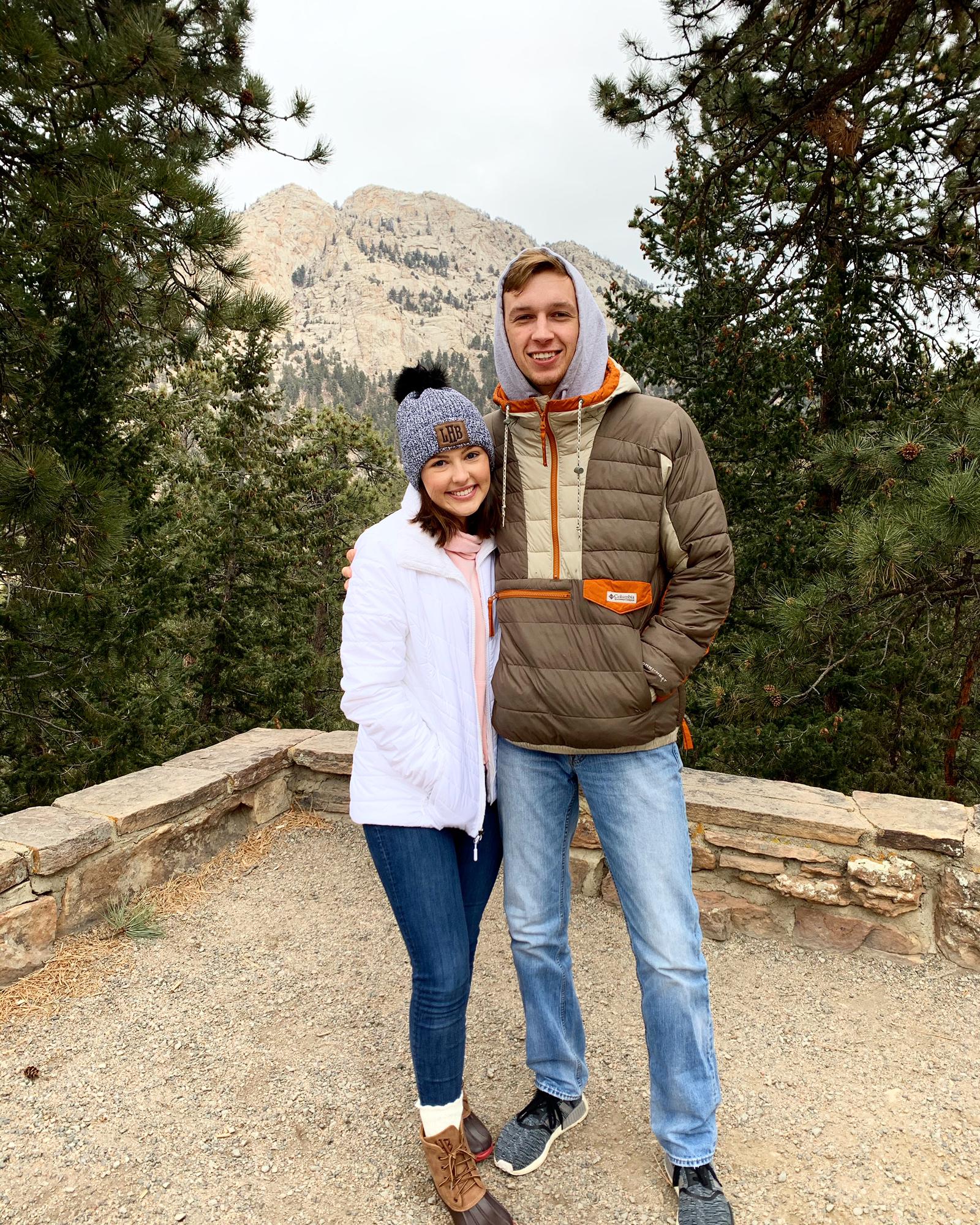 Colorado- Thanksgiving 2019