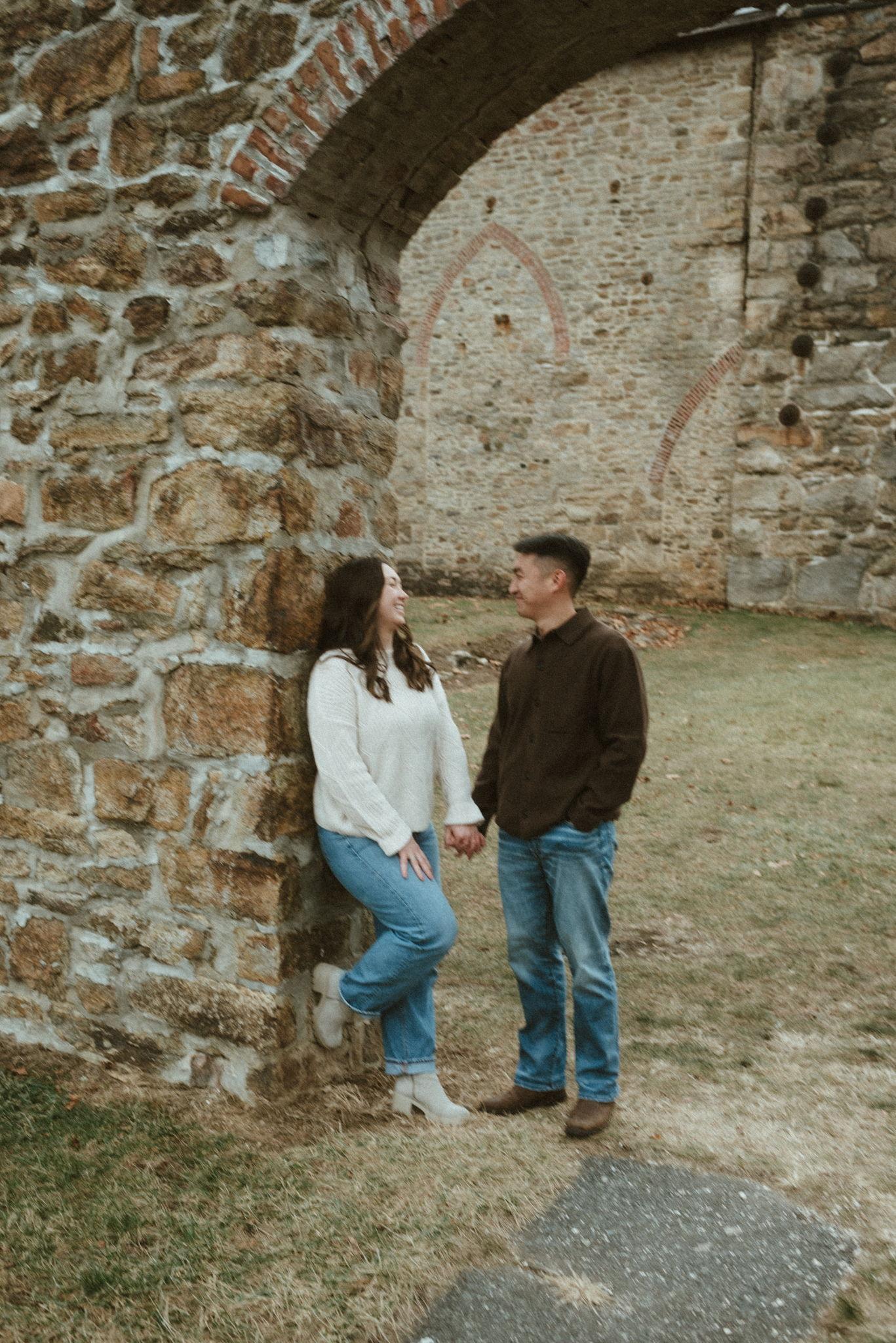 The Wedding Website of Kelsey Conn and Miguel Hingada