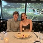 Maggiano's Little Italy