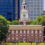 Independence Hall