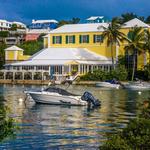 Harbourfront Restaurant