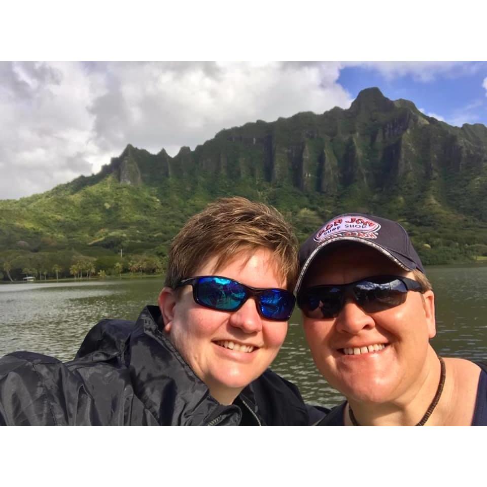 Hawaii - 2019
