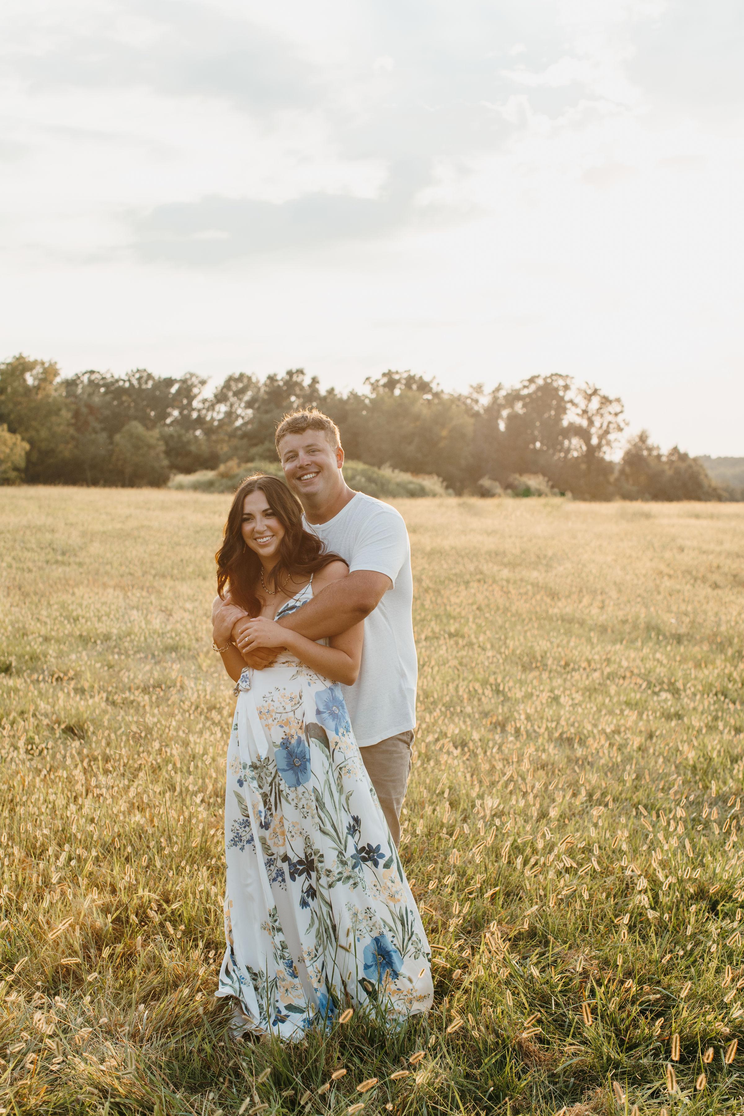 The Wedding Website of Jack Brazeal and Hanna Holder