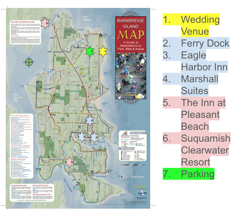 The Wedding Website of Marielle Summers and Sterling Beall