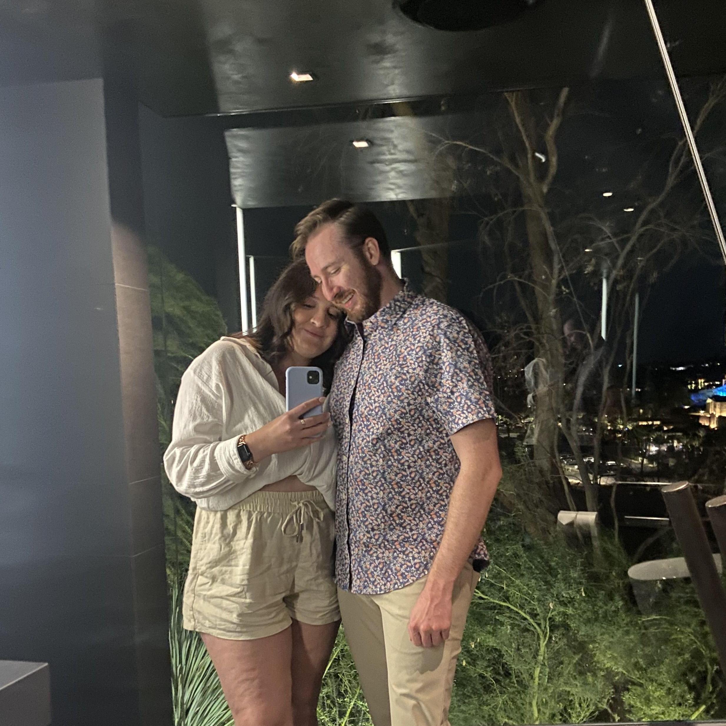 7.28.2023 | ... and dinner