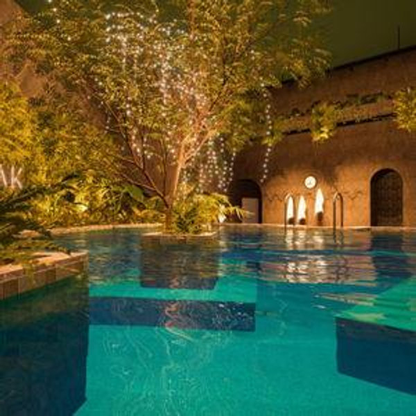 Soak Club | Priority Memberships (South Melbourne location)