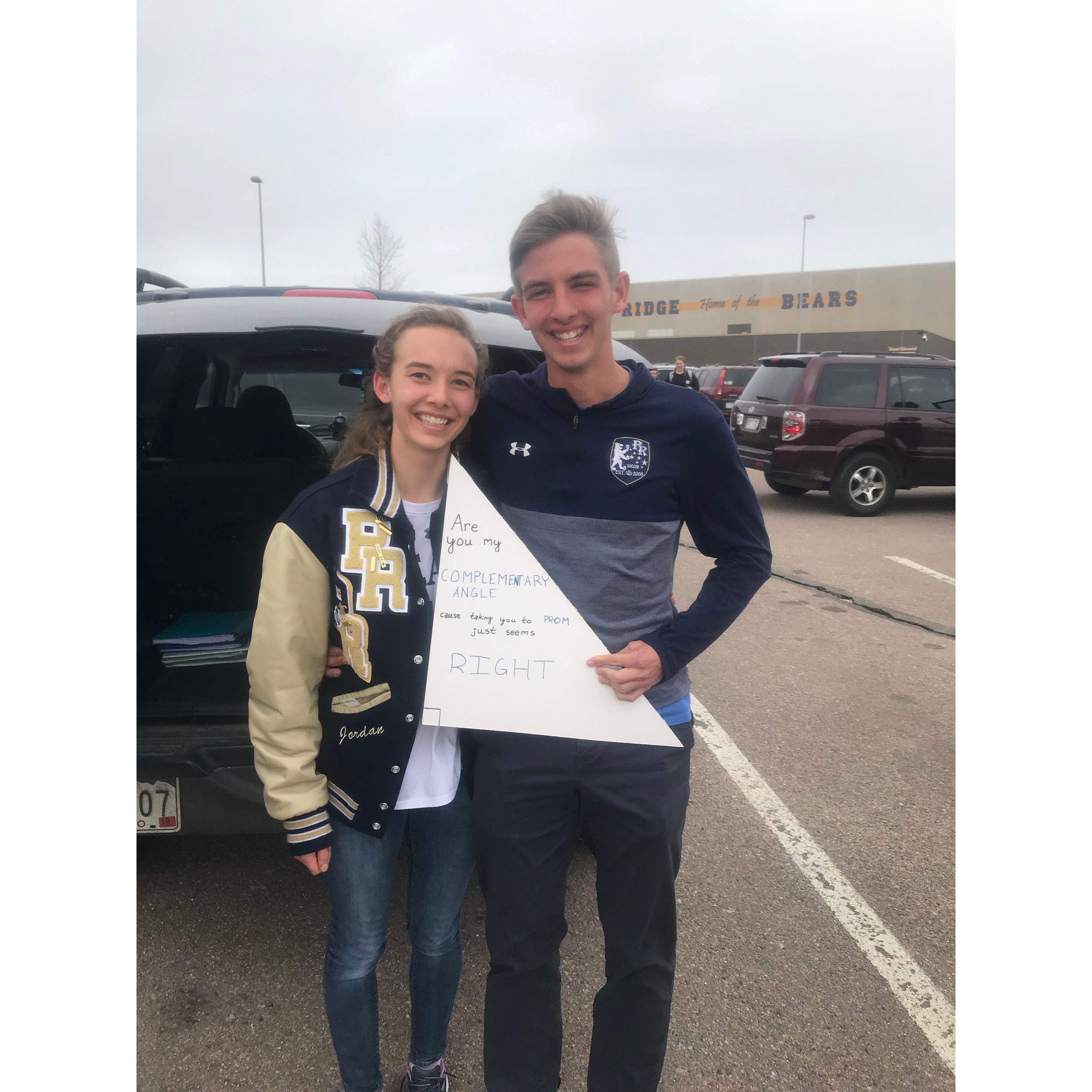 Prom 2019