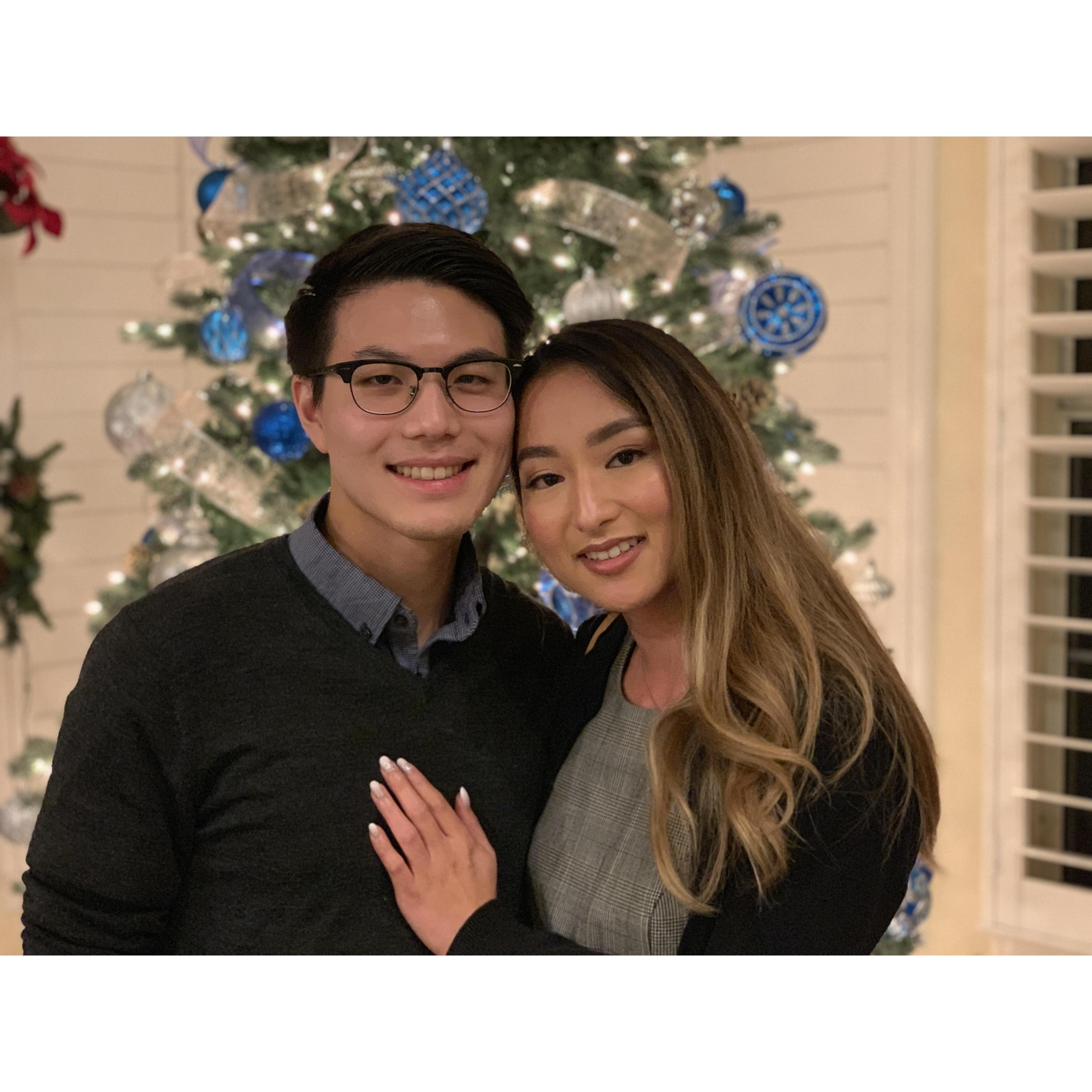 Christmas 2018