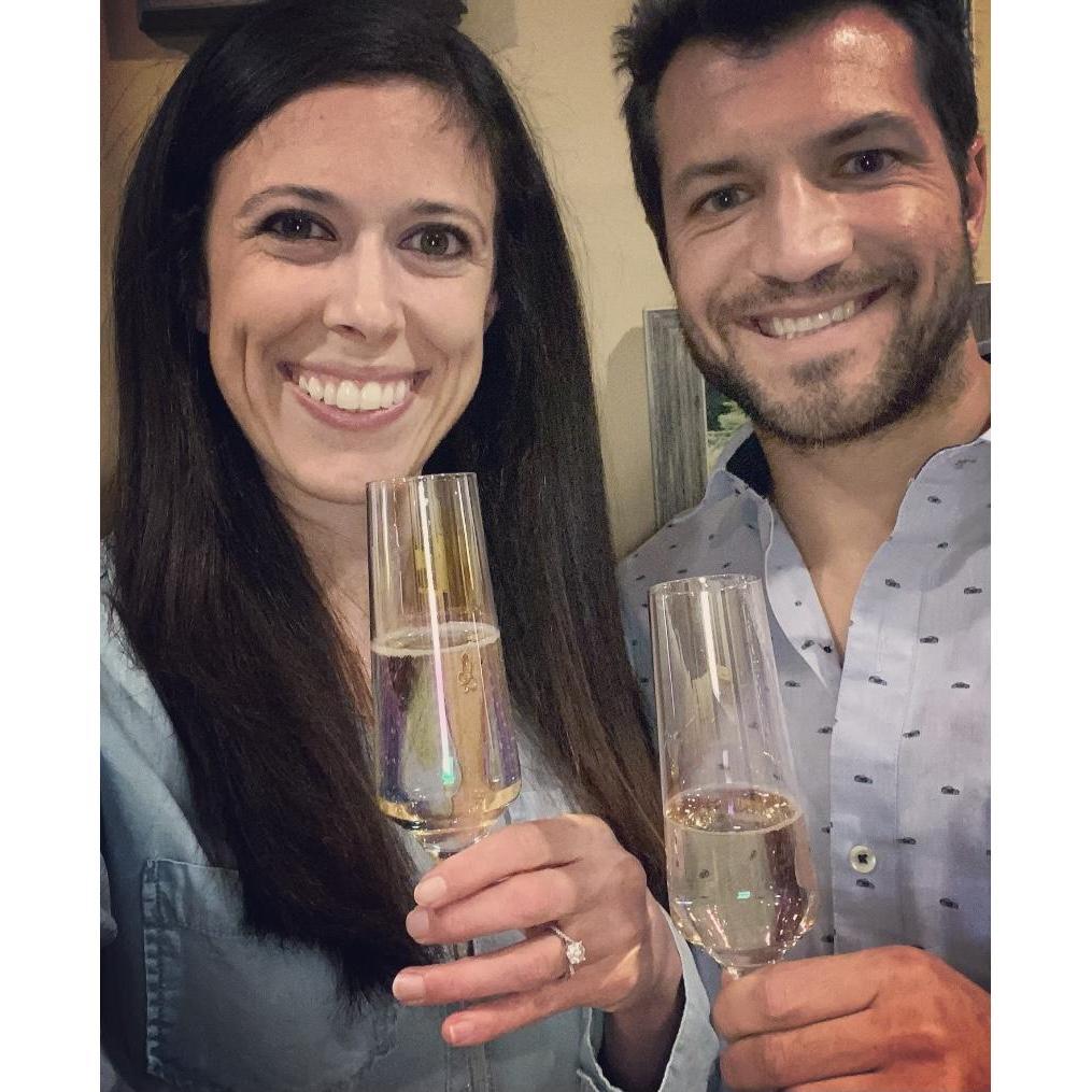 Happy New Year! 2021