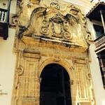 Palace of the Inquisition Cartagena Historical Museum