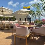 Viva La Vida Cartagena Rooftop