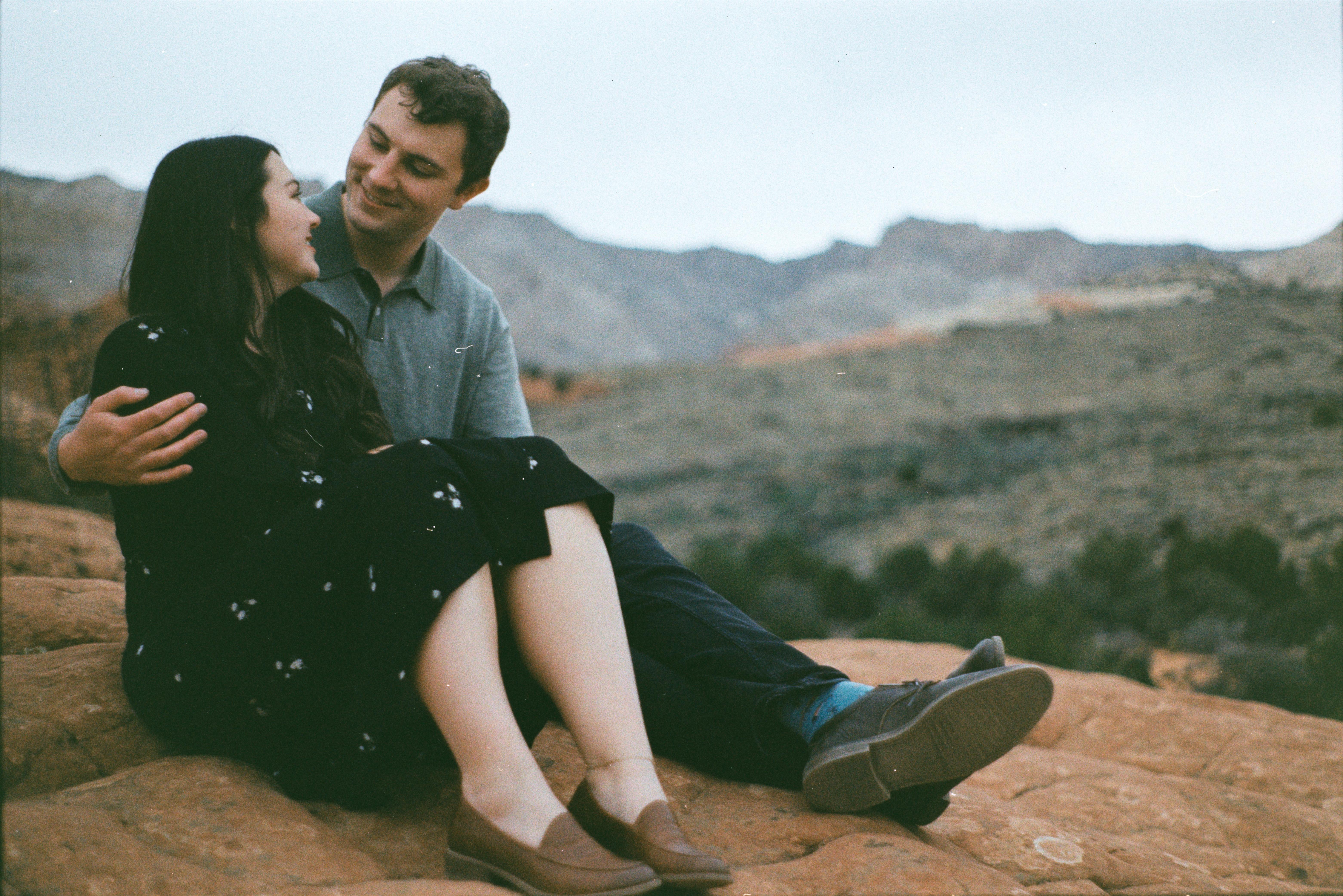 The Wedding Website of Ethan Baum and Aubrey Loveridge