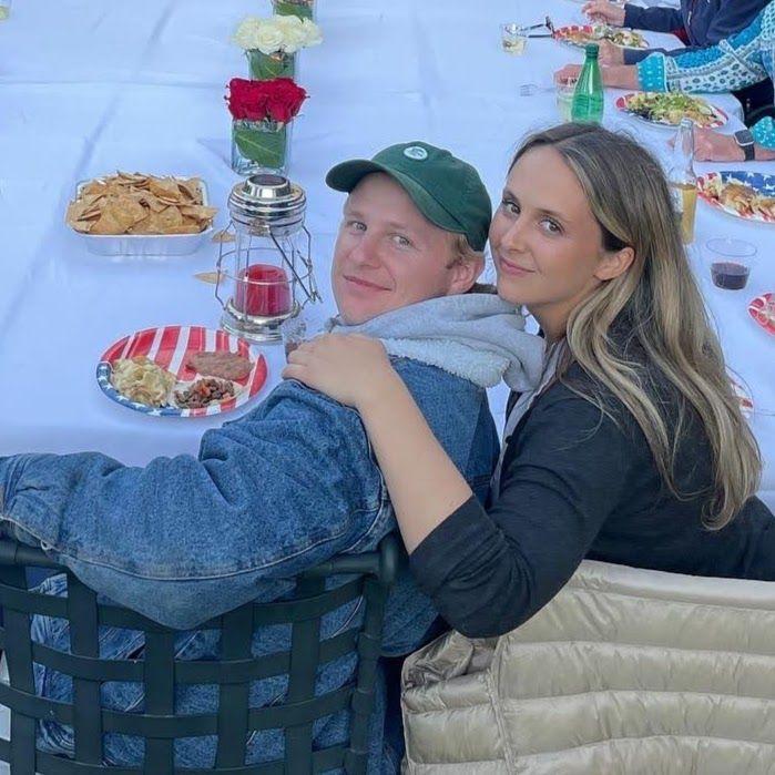 2022: 3rd of July with the Millers