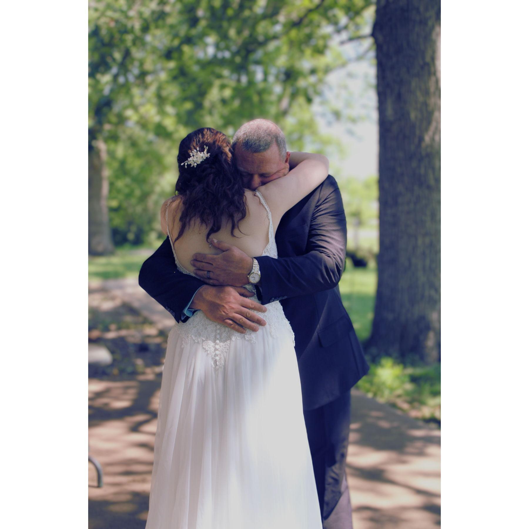 First Look with Todd