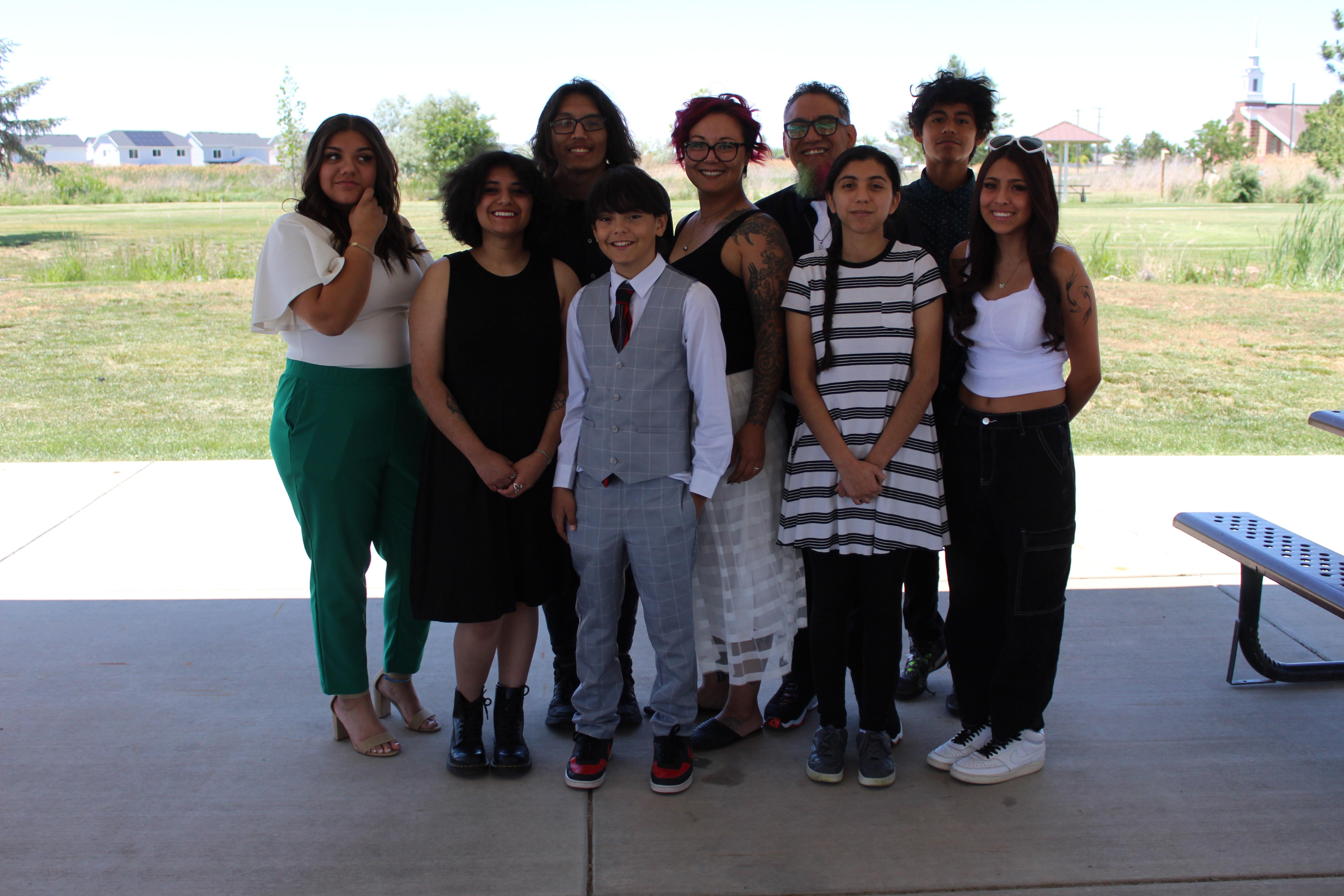 The Wedding Website of Samantha (Sam) Gutierrez and Walter (Wally) Gutierrez