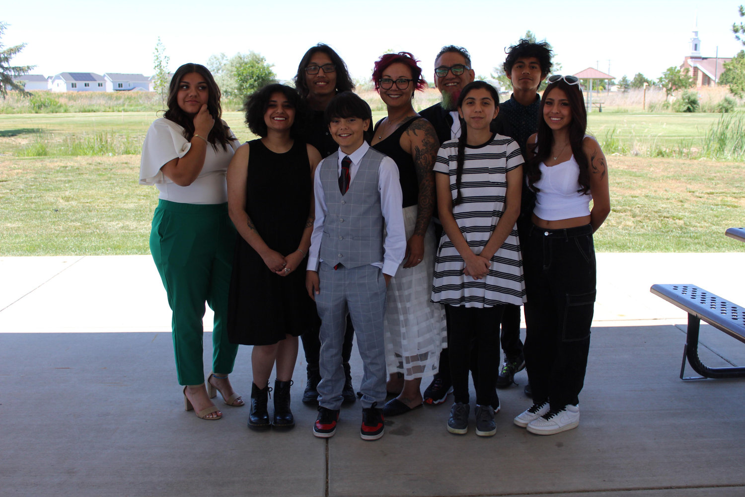 The Wedding Website of Samantha (Sam) Gutierrez and Walter (Wally) Gutierrez