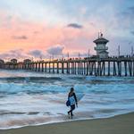 Huntington Beach, California