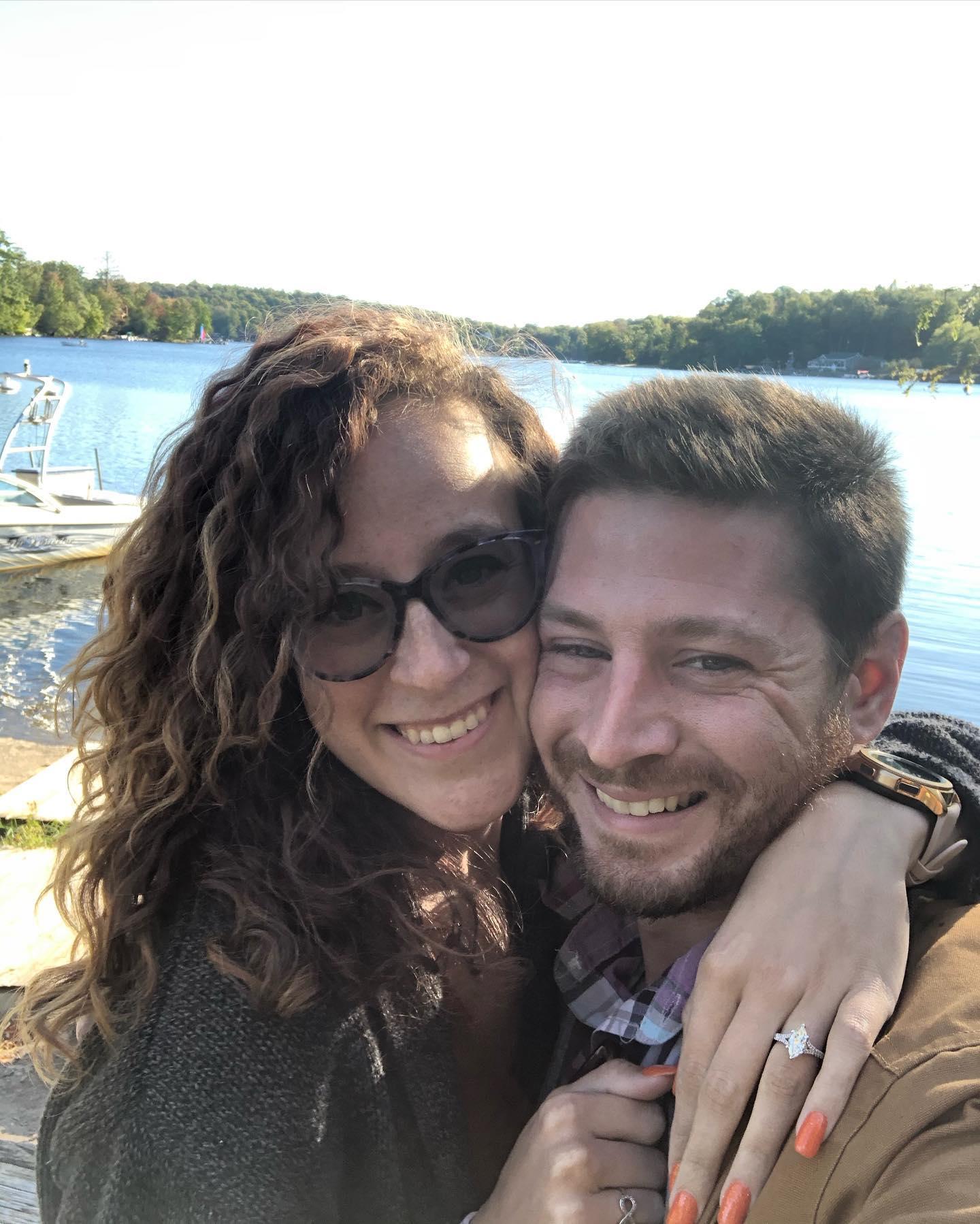 The Wedding Website of Kristina Kelly and Michael Blair