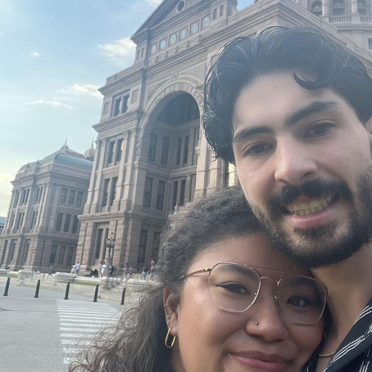 yeehaw texas