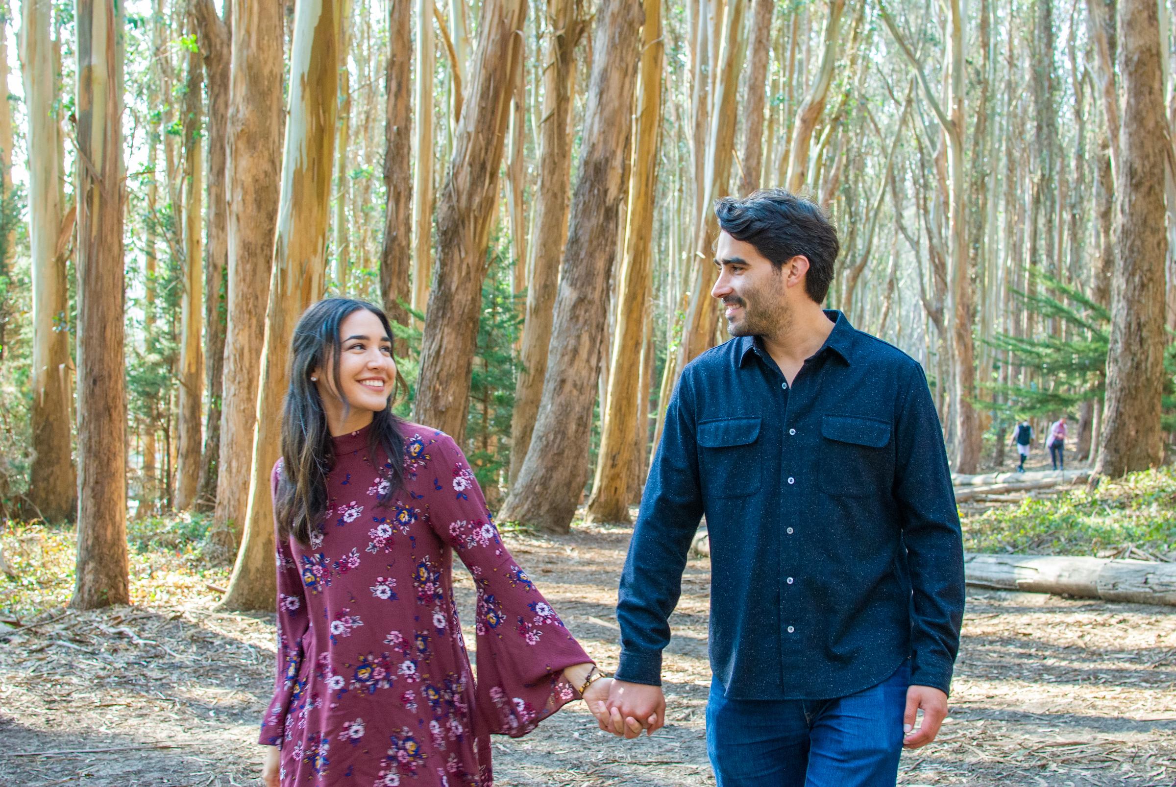 The Wedding Website of Nuria Iturrios and Andrew Montalvo
