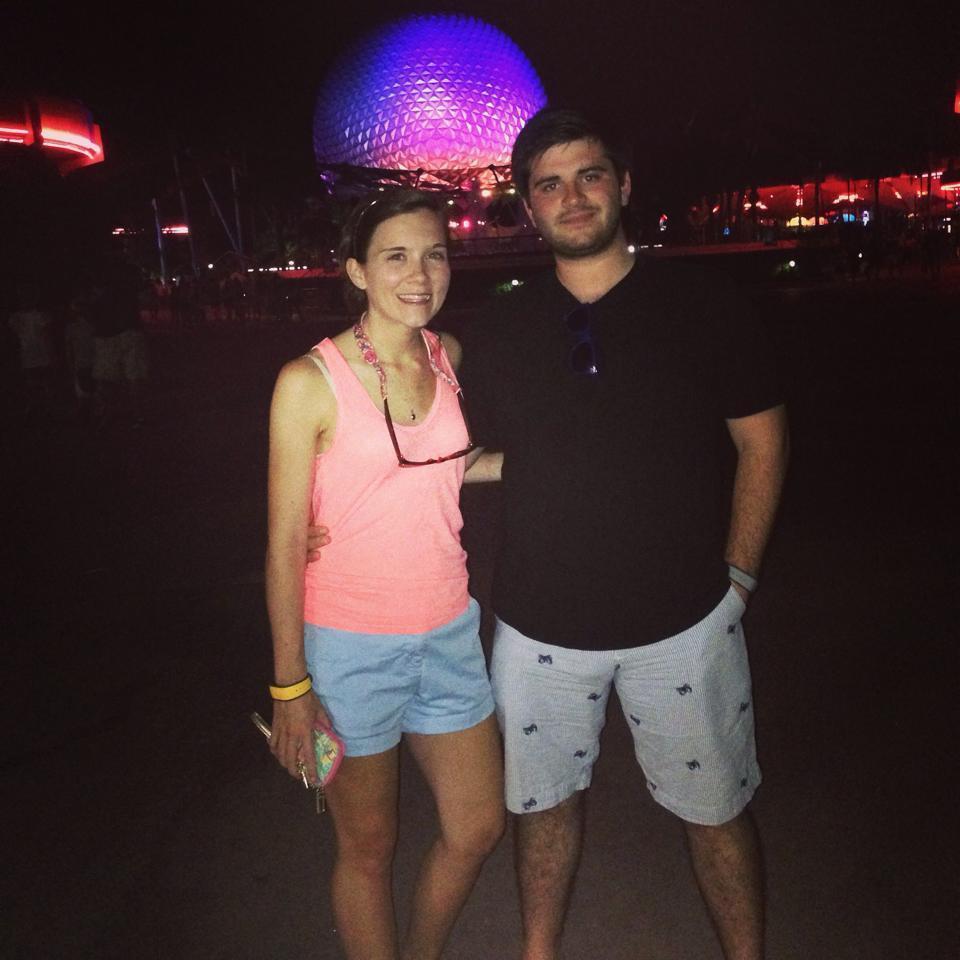 Epcot
