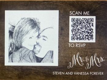 The Wedding Website of Steven Gardiner and Vanessa Johnson