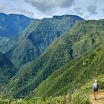 Waihee Ridge Trail