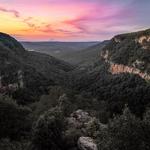 Cloudland Canyon State Park